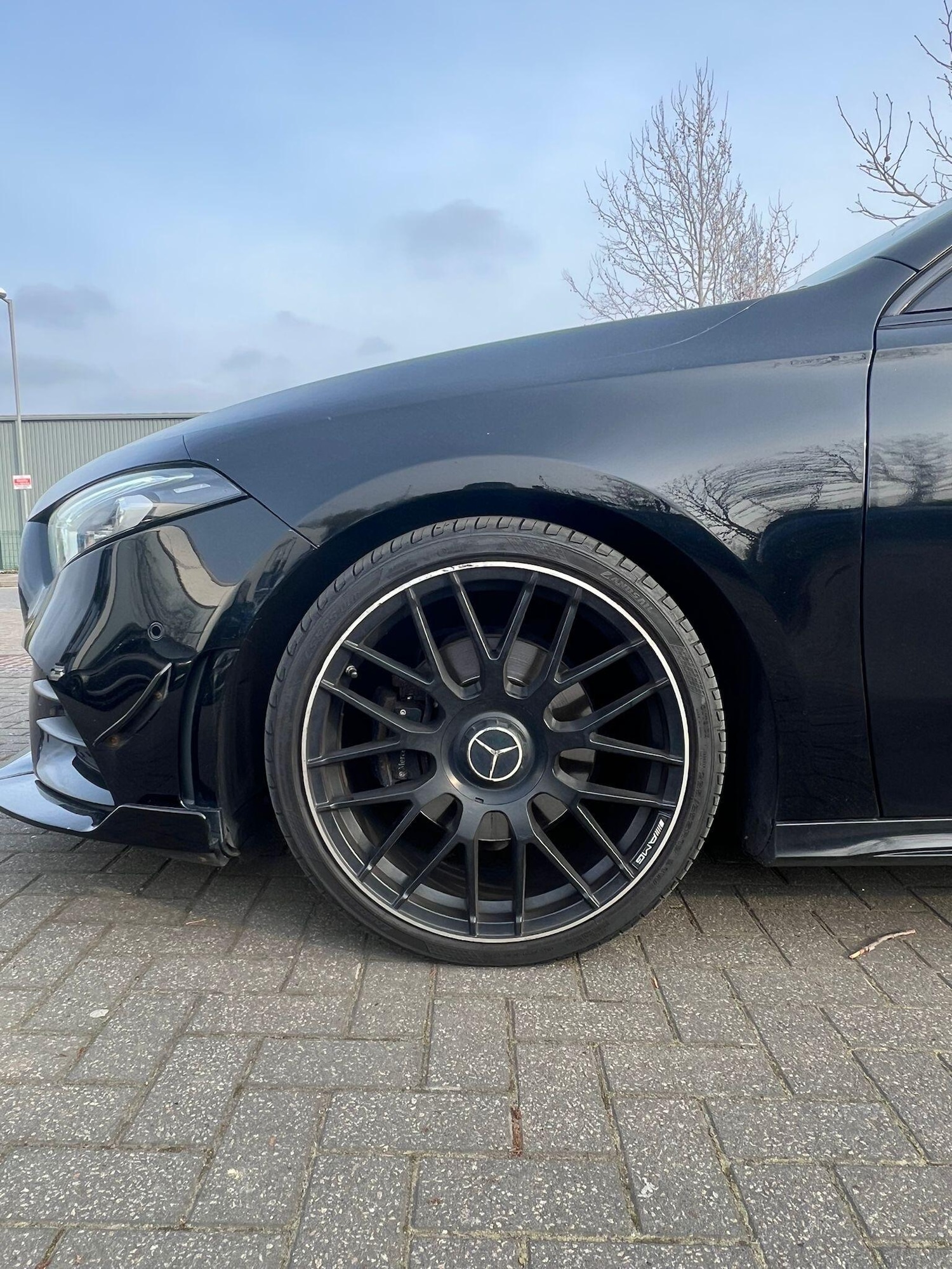 Used Mercedes-Benz A-Class for sale - 77969973: Photo 15