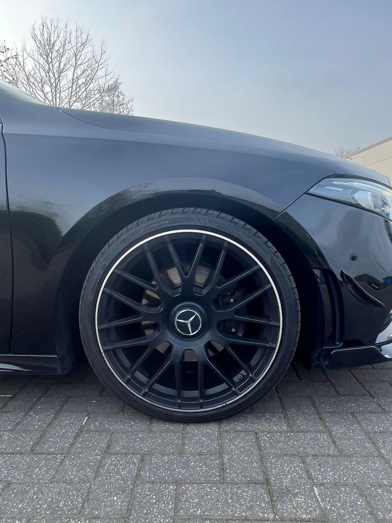 Used Mercedes-Benz A-Class for sale - 77969973: Photo 17