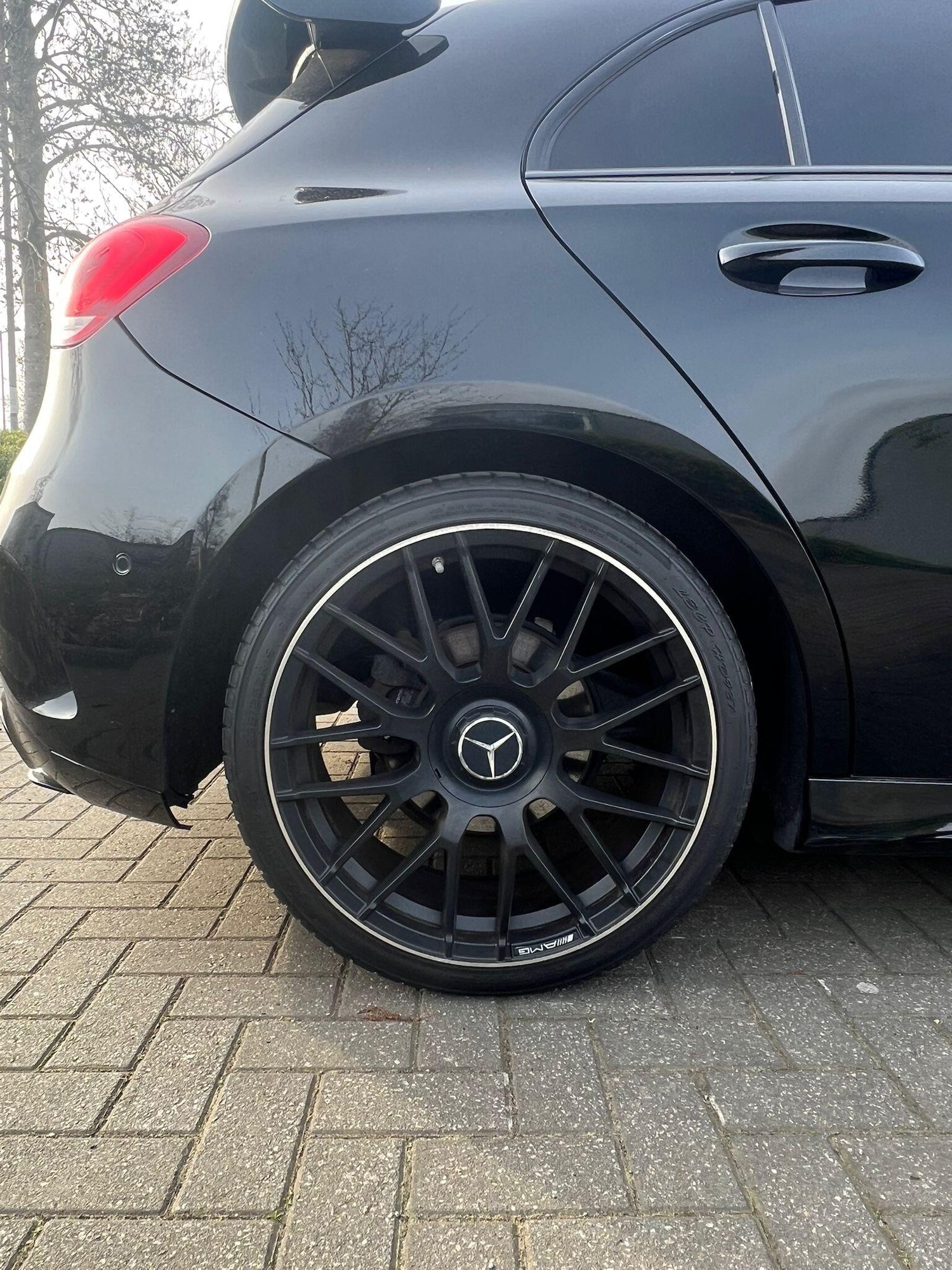 Used Mercedes-Benz A-Class for sale - 77969973: Photo 18