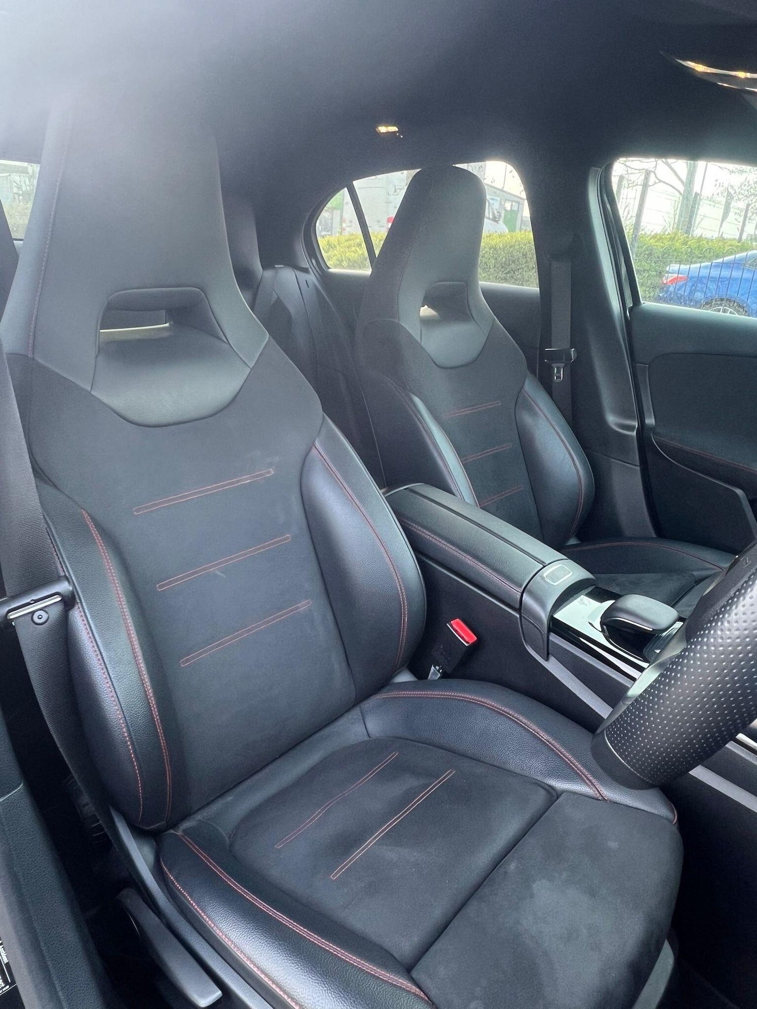 Used Mercedes-Benz A-Class for sale - 77969973: Photo 9