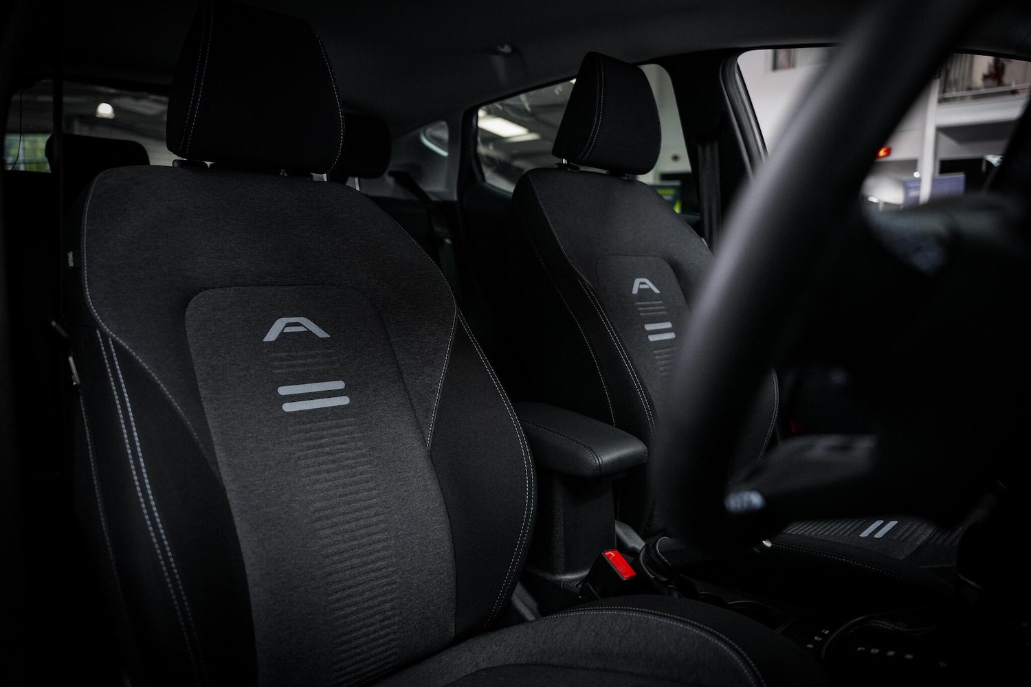 Used Ford Fiesta 2022 for sale - 76660372: Photo 17