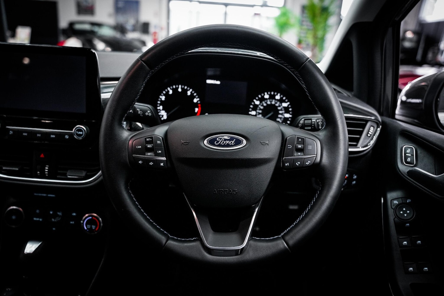 Used Ford Fiesta 2022 for sale - 76660372: Photo 19