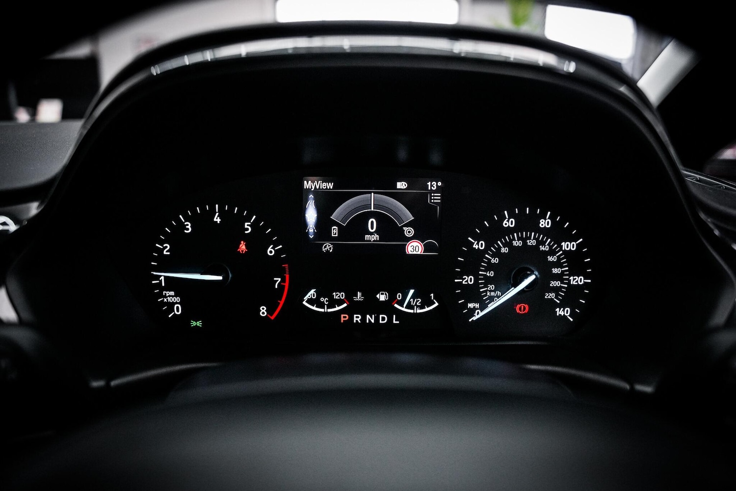 Used Ford Fiesta 2022 for sale - 76660372: Photo 20