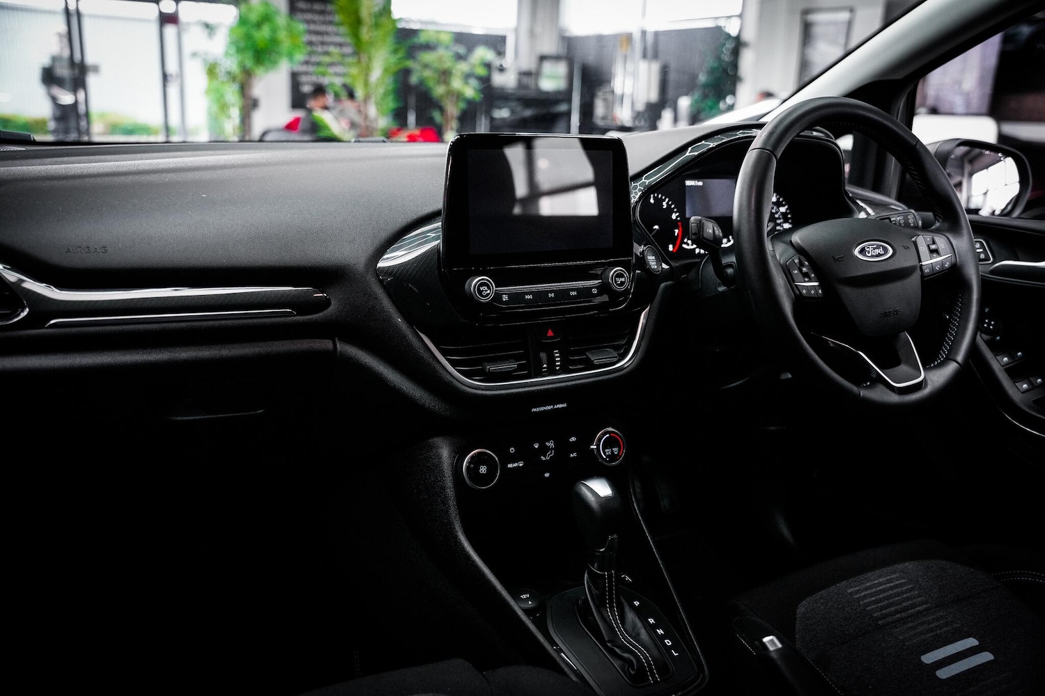 Used Ford Fiesta 2022 for sale - 76660372: Photo 22