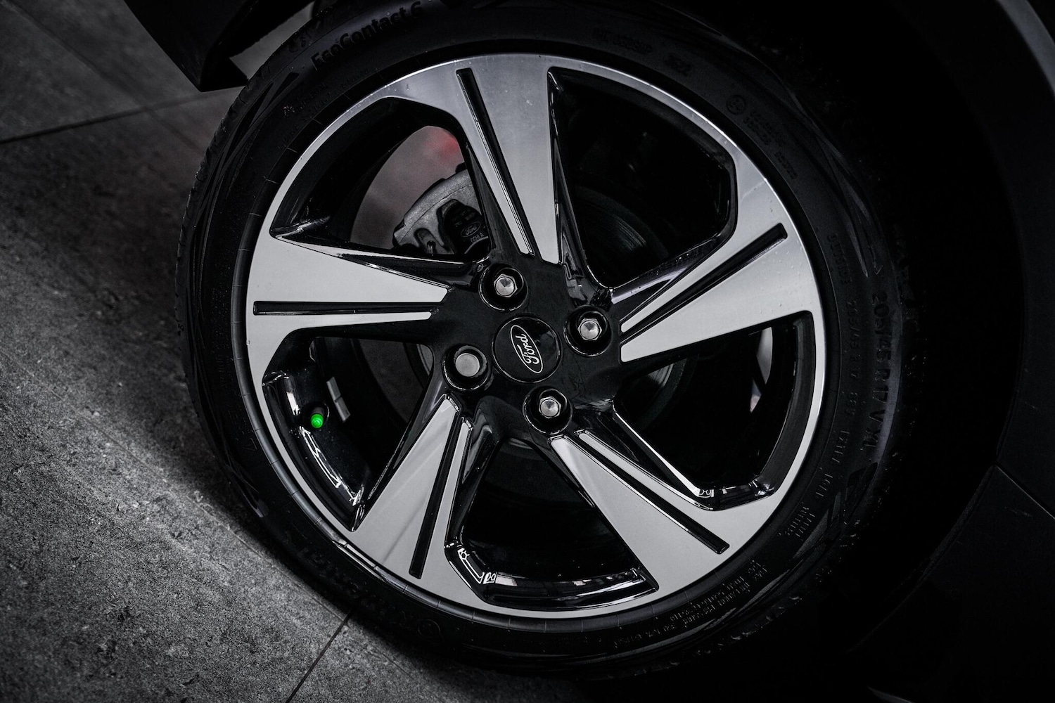 Used Ford Fiesta 2022 for sale - 76660372: Photo 27