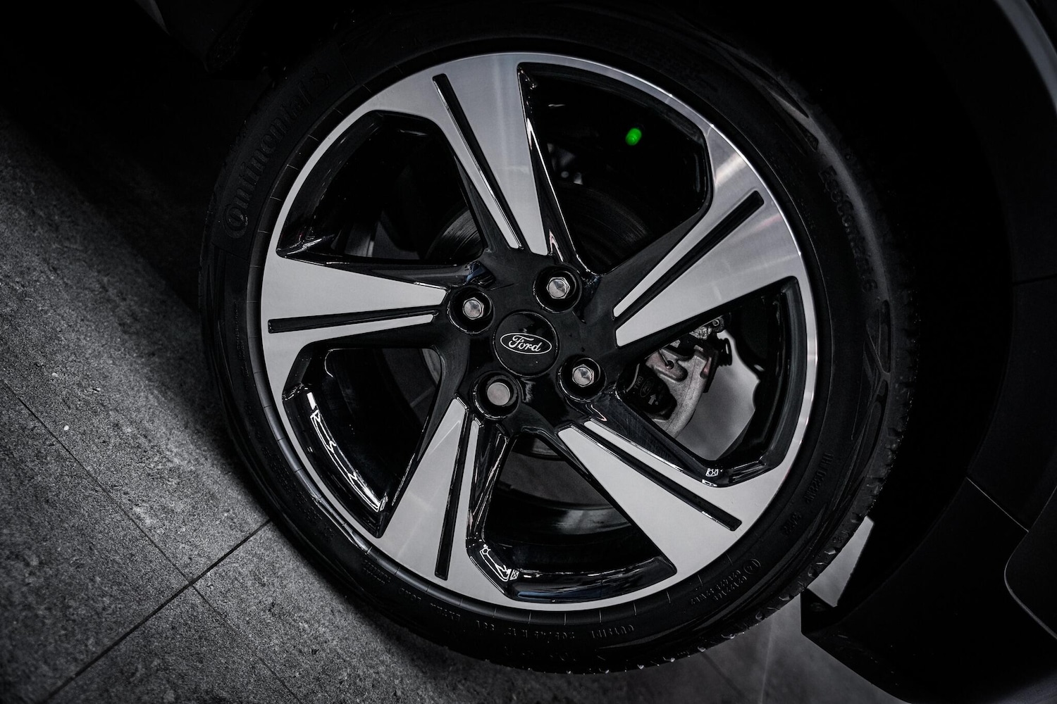 Used Ford Fiesta 2022 for sale - 76660372: Photo 28