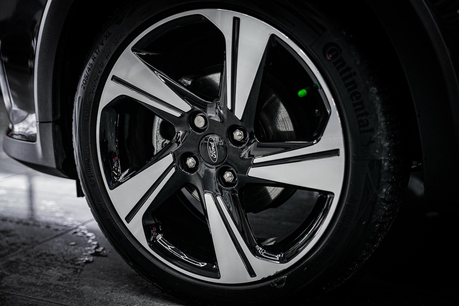 Used Ford Fiesta 2022 for sale - 76660372: Photo 29