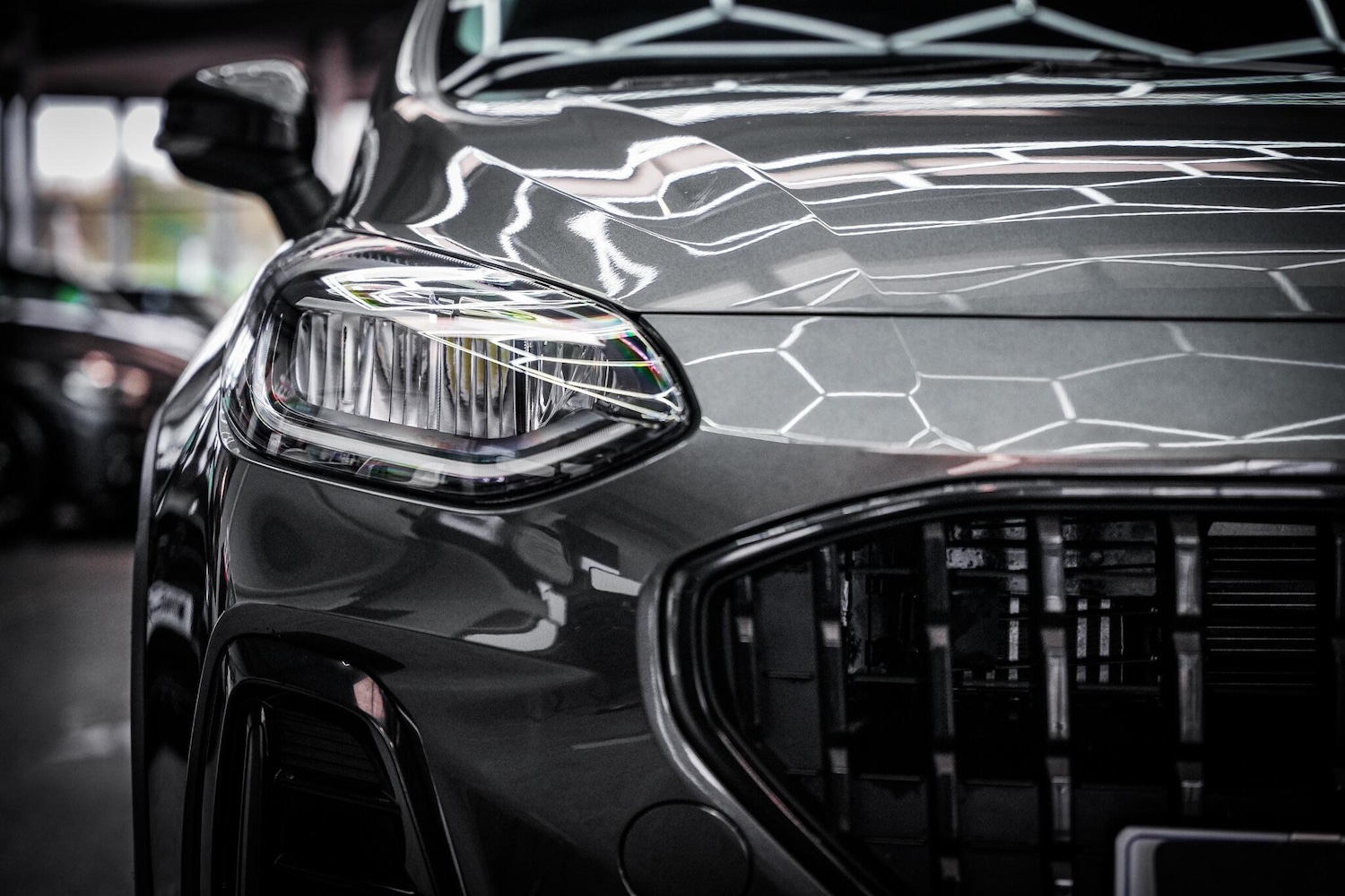 Used Ford Fiesta 2022 for sale - 76660372: Photo 31