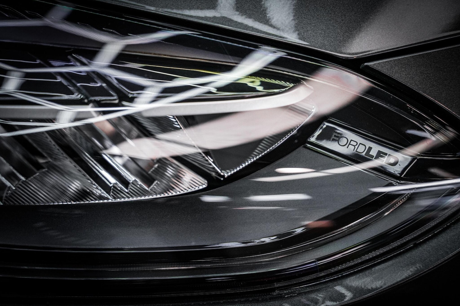 Used Ford Fiesta 2022 for sale - 76660372: Photo 32