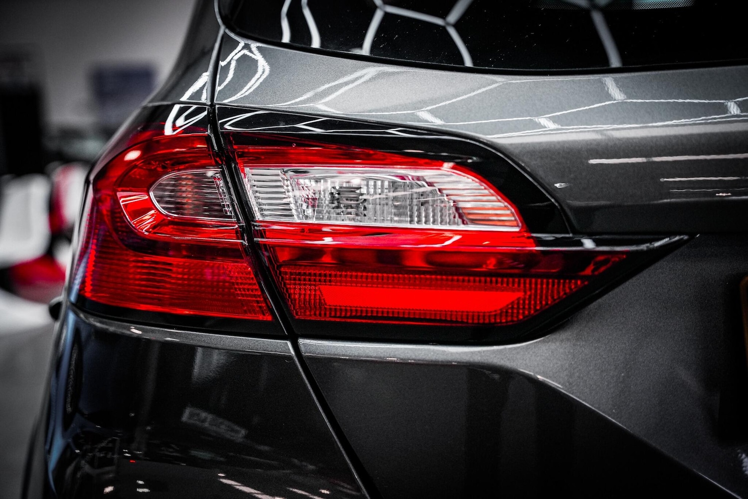 Used Ford Fiesta 2022 for sale - 76660372: Photo 34