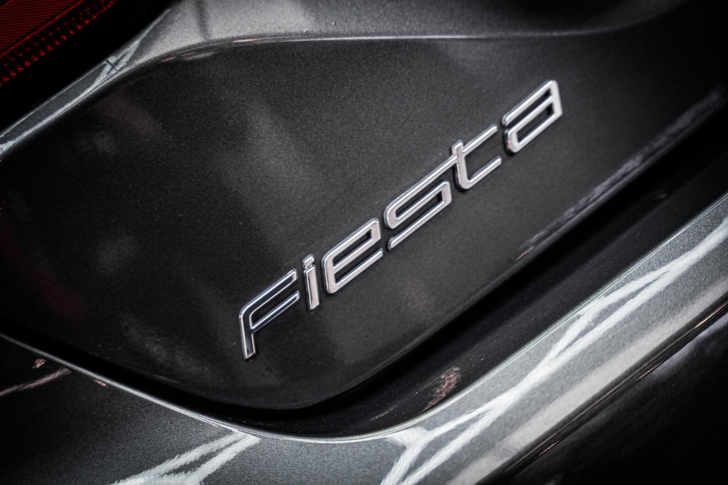 Used Ford Fiesta 2022 for sale - 76660372: Photo 35