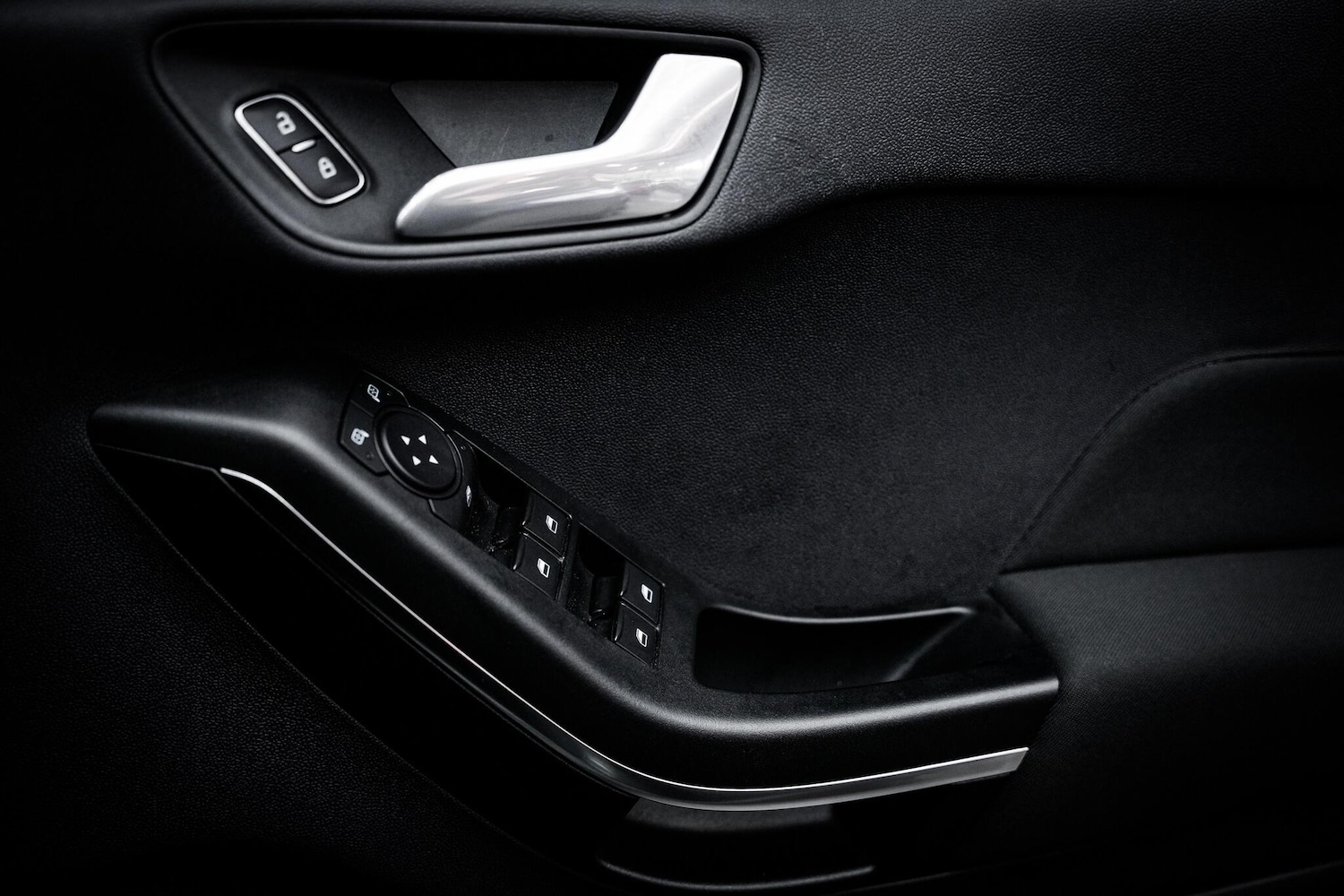 Used Ford Fiesta 2022 for sale - 76660372: Photo 49