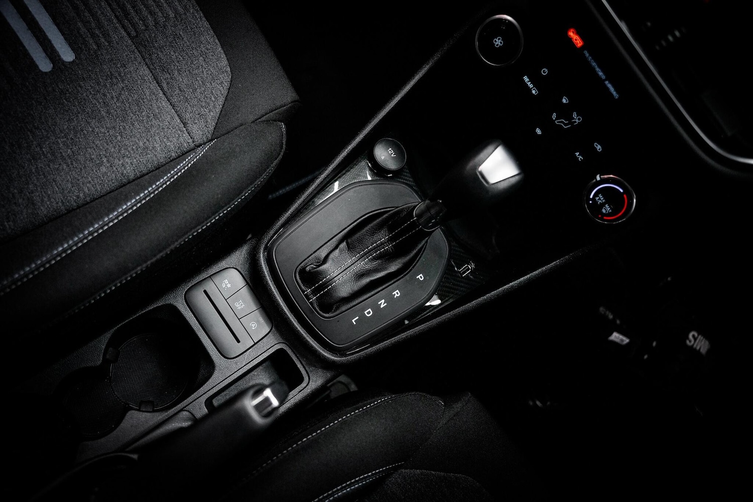 Used Ford Fiesta 2022 for sale - 76660372: Photo 6