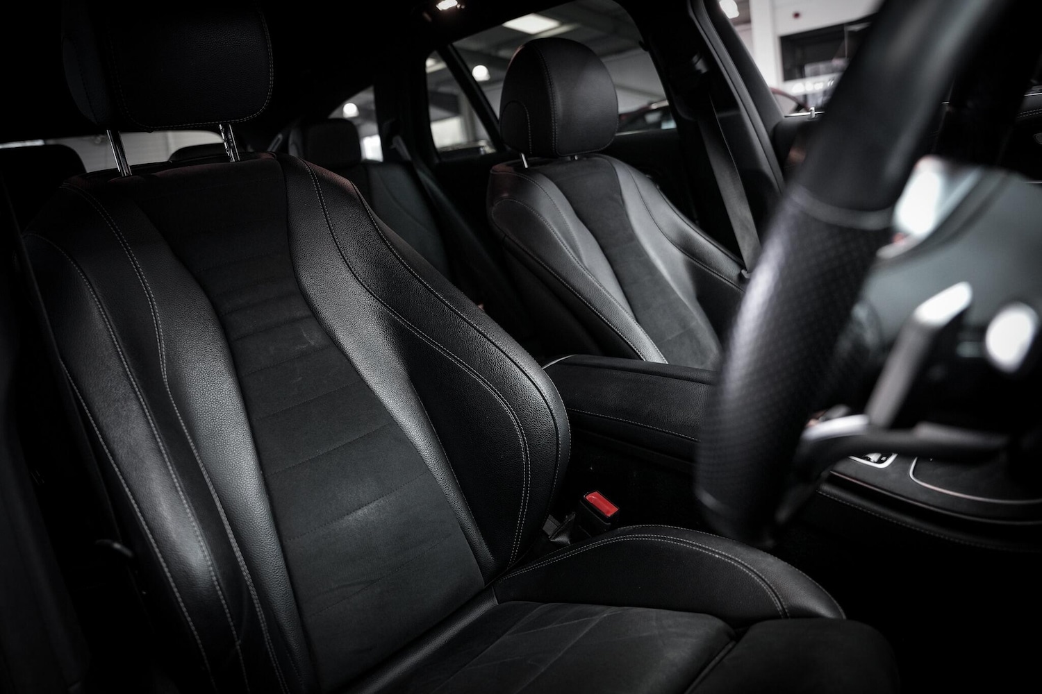 Used Mercedes-Benz E Class 2018 for sale - 77510510: Photo 17