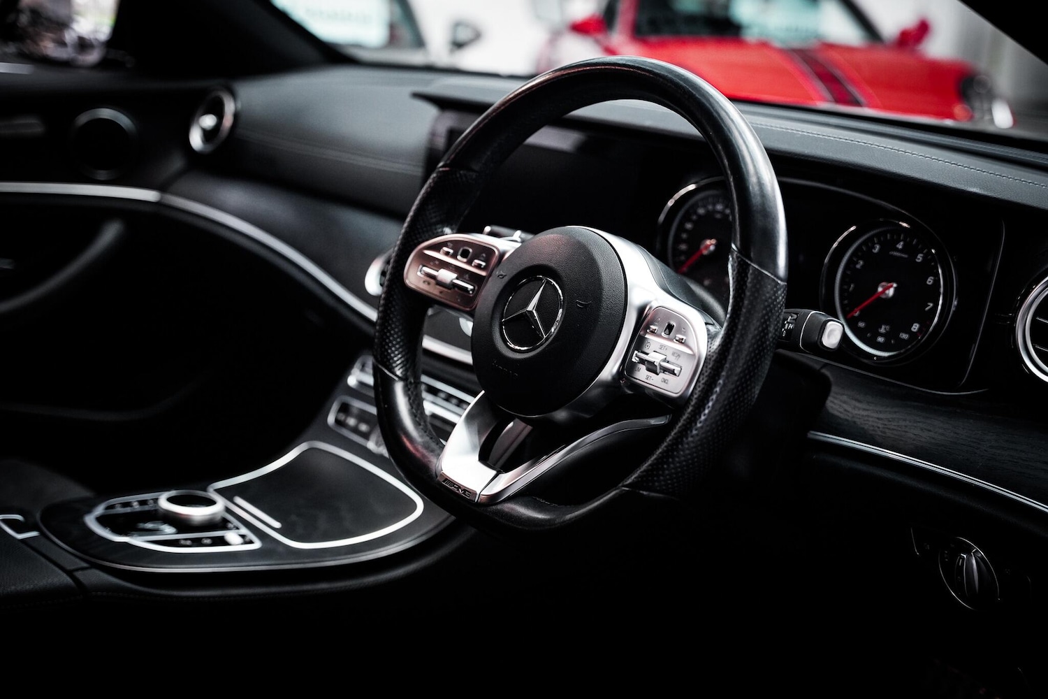 Used Mercedes-Benz E Class 2018 for sale - 77510510: Photo 18