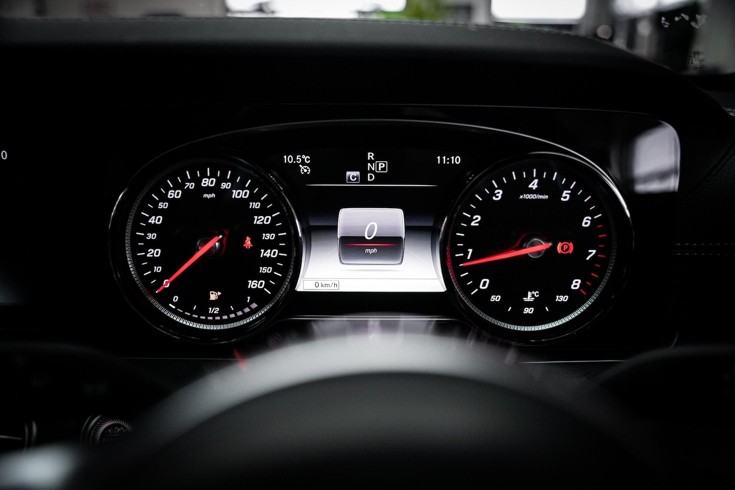 Used Mercedes-Benz E Class 2018 for sale - 77510510: Photo 20