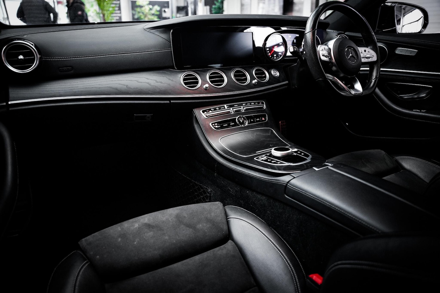 Used Mercedes-Benz E Class 2018 for sale - 77510510: Photo 22