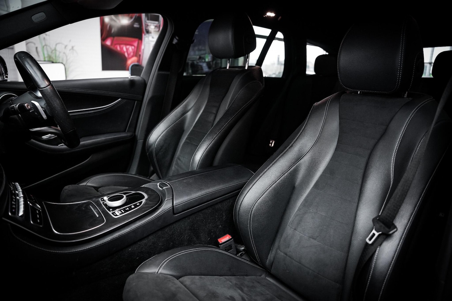 Used Mercedes-Benz E Class 2018 for sale - 77510510: Photo 23