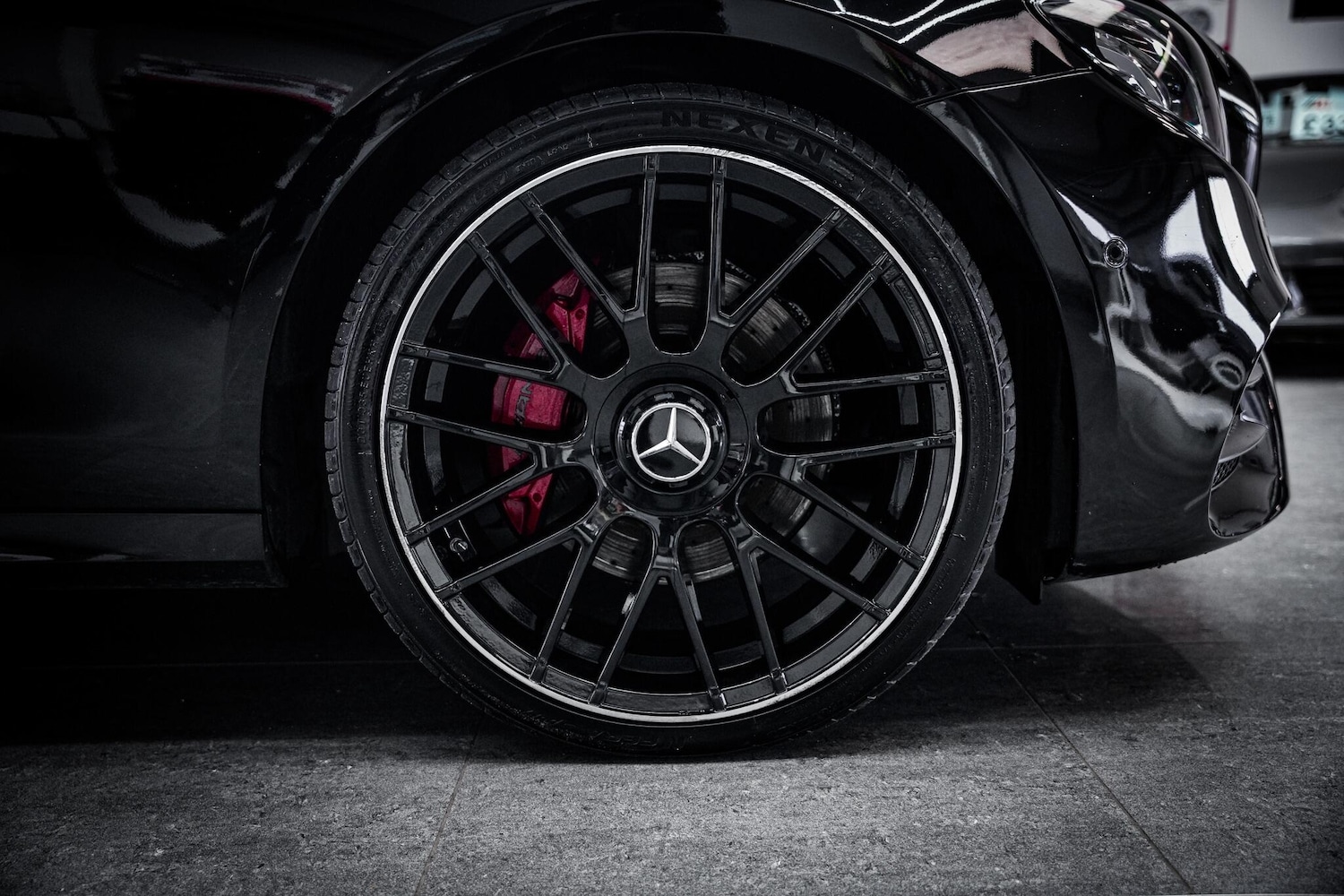 Used Mercedes-Benz E Class 2018 for sale - 77510510: Photo 26