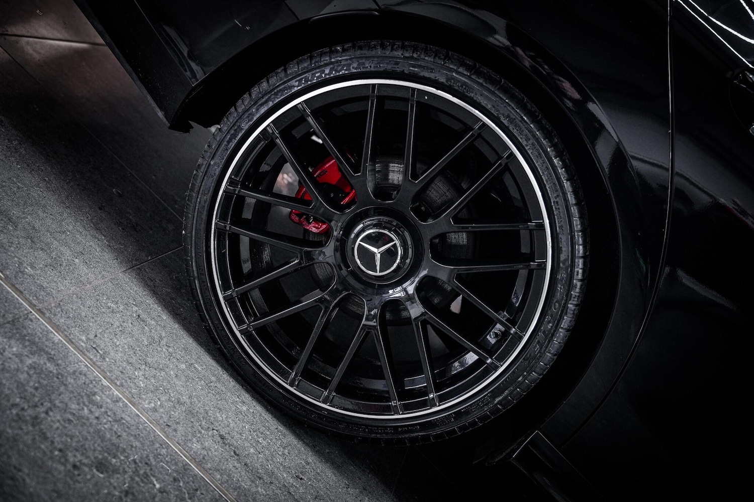 Used Mercedes-Benz E Class 2018 for sale - 77510510: Photo 27