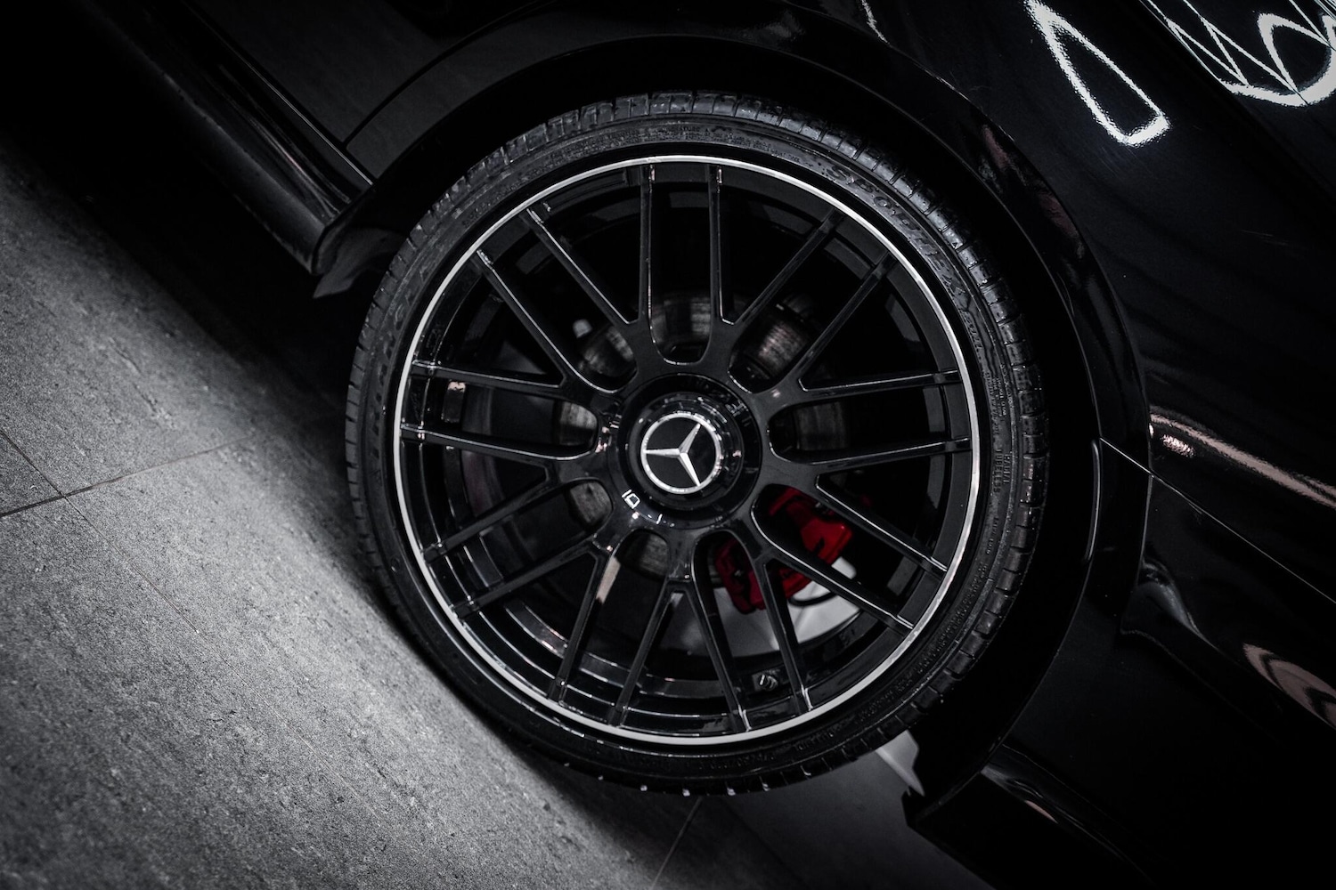 Used Mercedes-Benz E Class 2018 for sale - 77510510: Photo 28