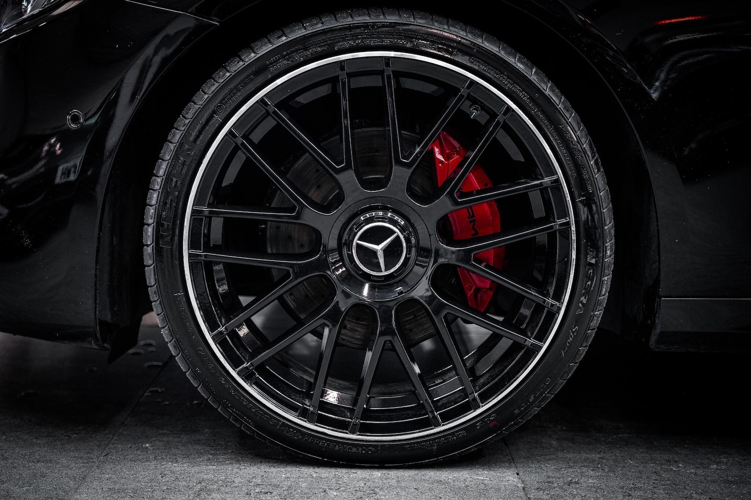 Used Mercedes-Benz E Class 2018 for sale - 77510510: Photo 29