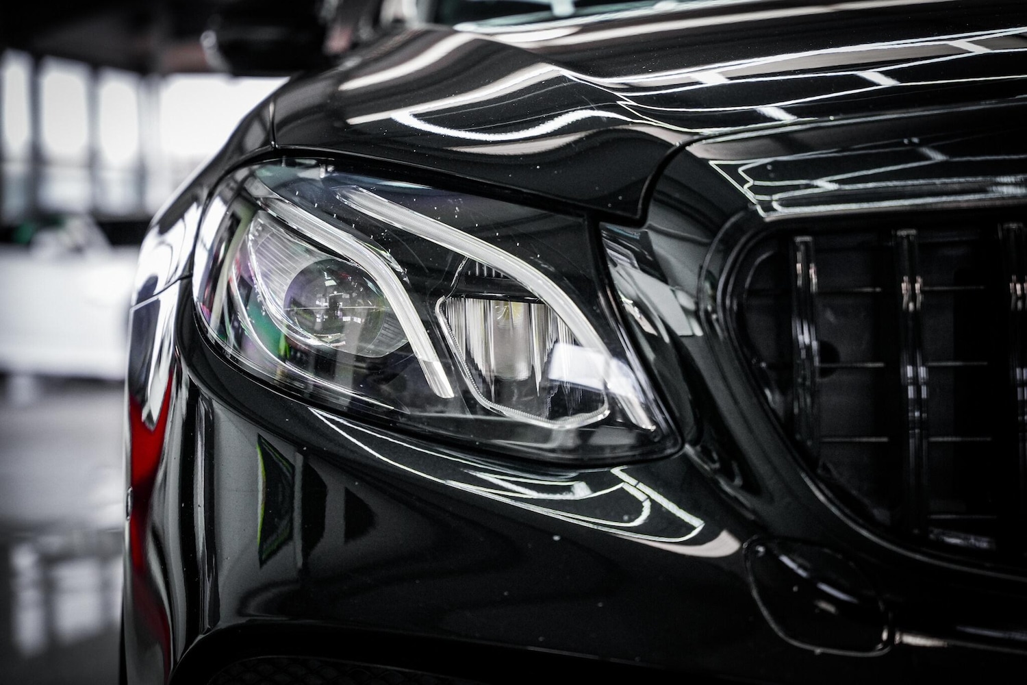 Used Mercedes-Benz E Class 2018 for sale - 77510510: Photo 31