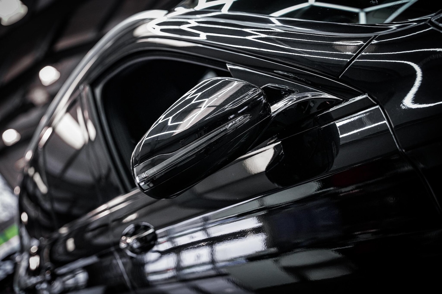 Used Mercedes-Benz E Class 2018 for sale - 77510510: Photo 33