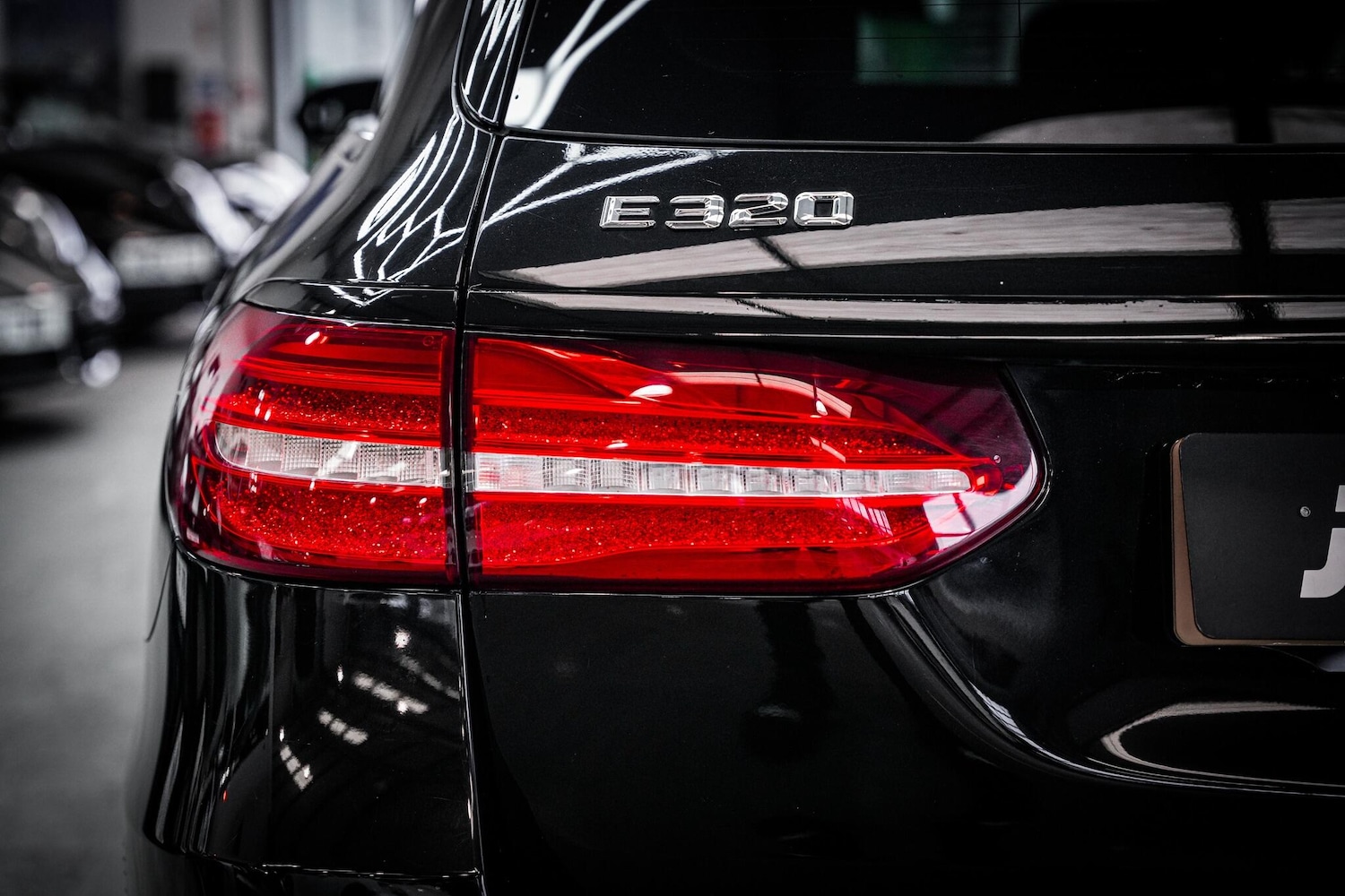 Used Mercedes-Benz E Class 2018 for sale - 77510510: Photo 35