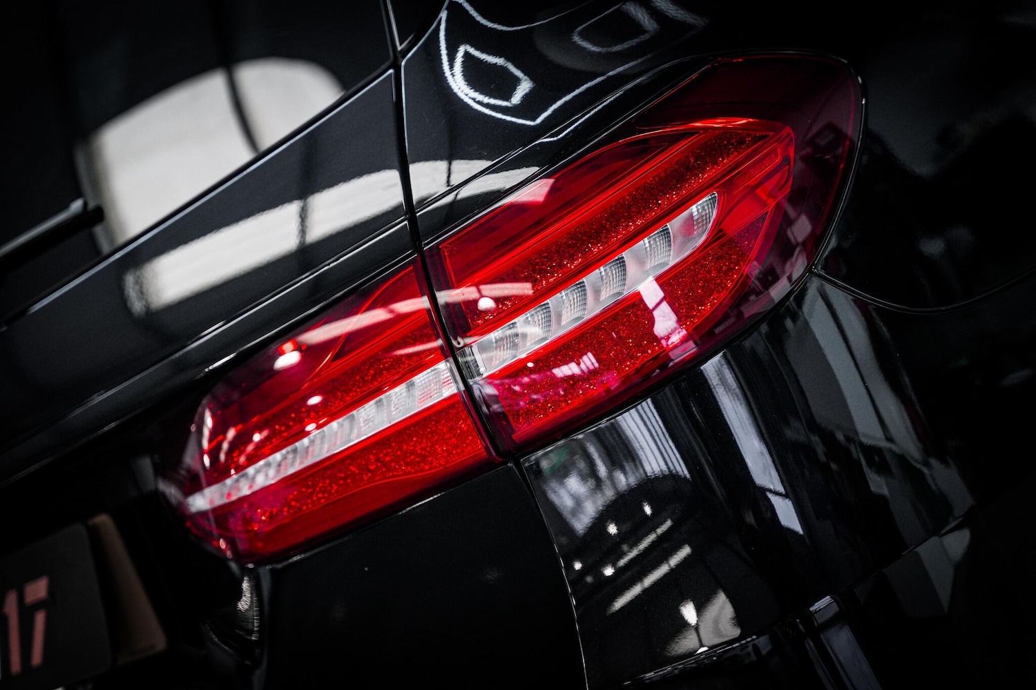 Used Mercedes-Benz E Class 2018 for sale - 77510510: Photo 37