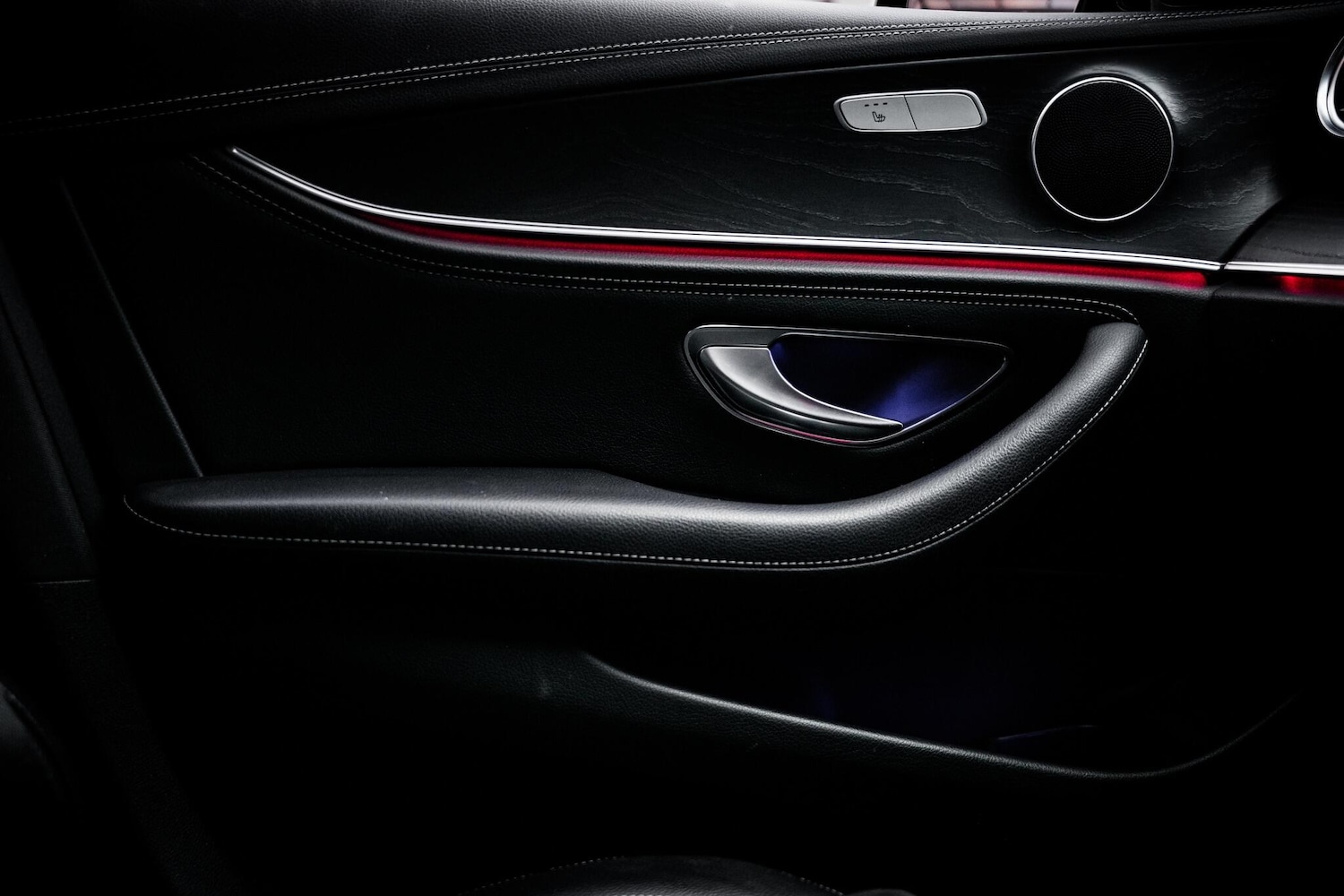 Used Mercedes-Benz E Class 2018 for sale - 77510510: Photo 46