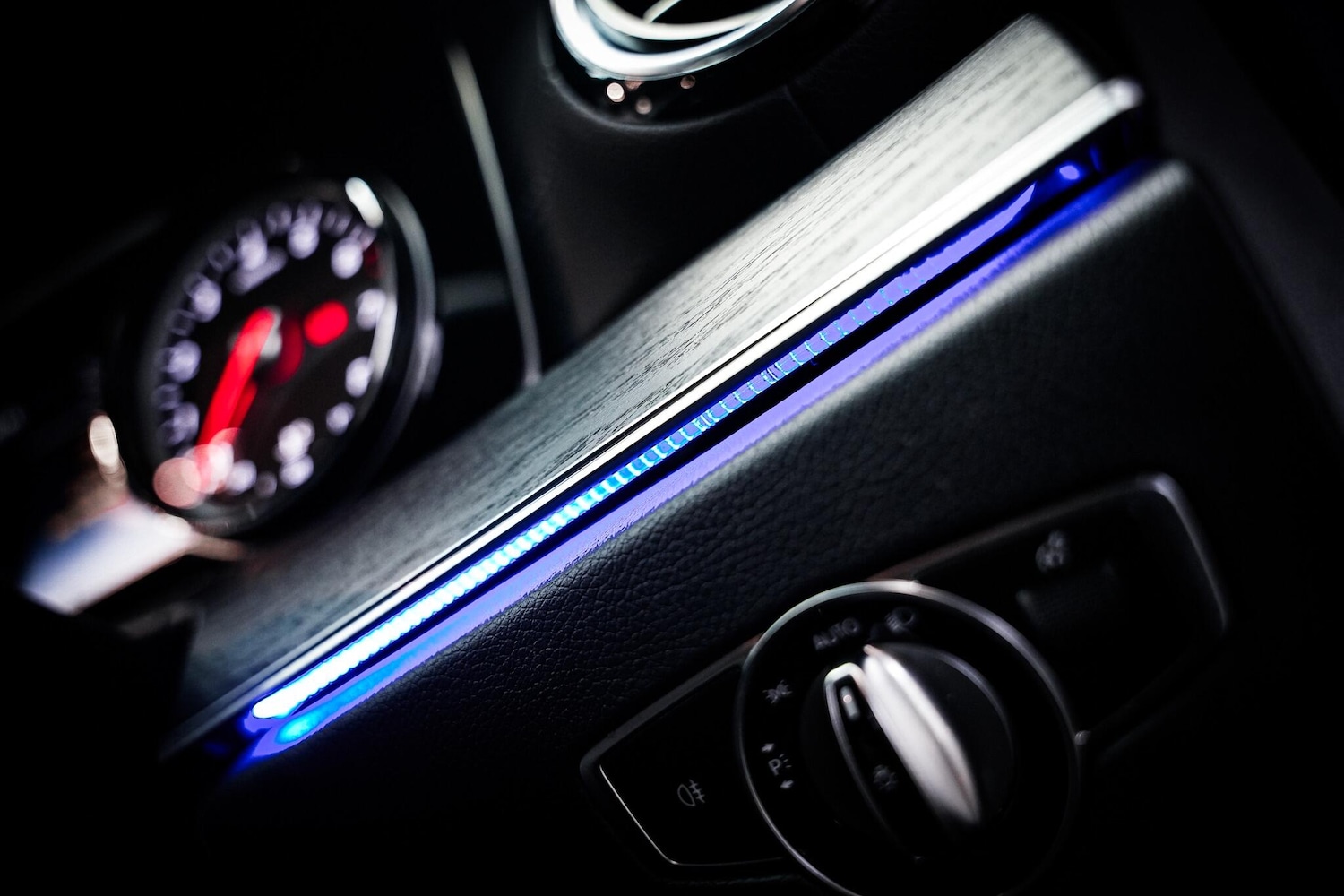 Used Mercedes-Benz E Class 2018 for sale - 77510510: Photo 47