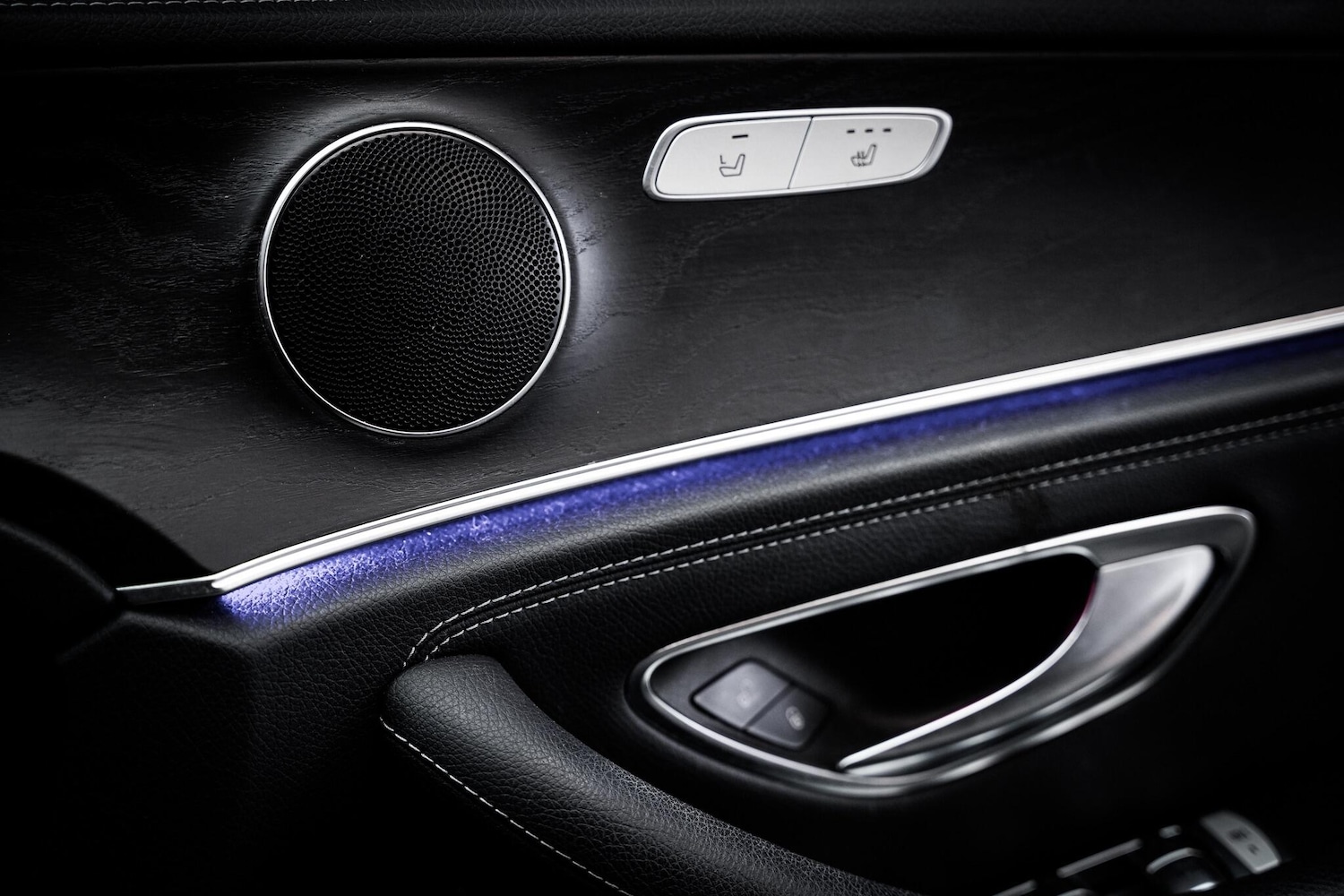 Used Mercedes-Benz E Class 2018 for sale - 77510510: Photo 48