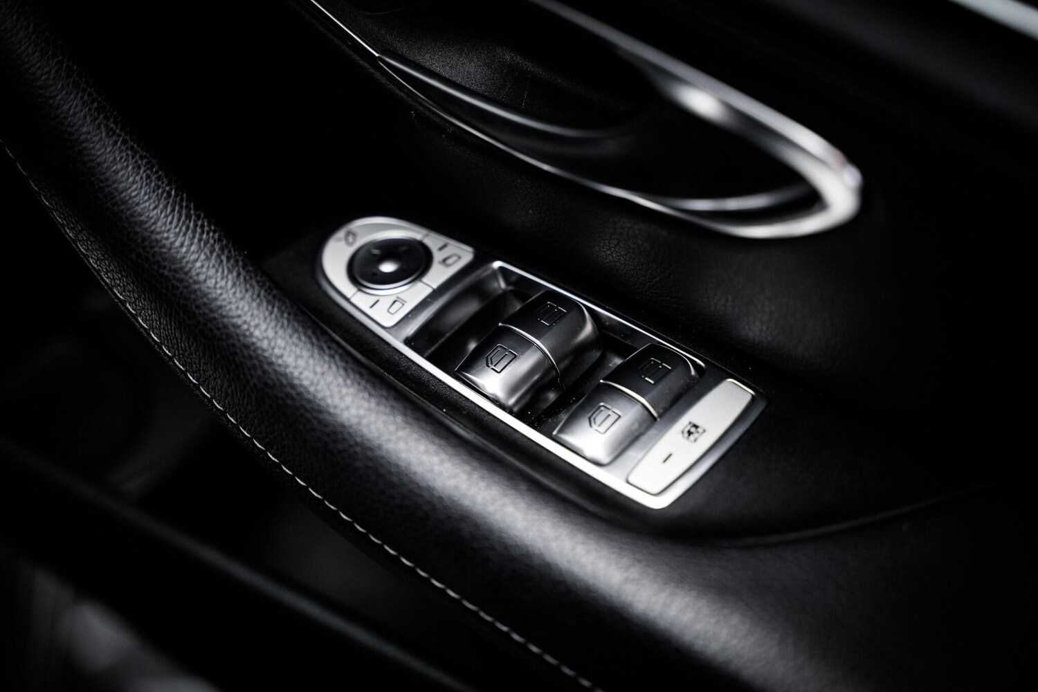 Used Mercedes-Benz E Class 2018 for sale - 77510510: Photo 49