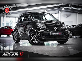 Used smart fortwo 2018 for sale - 79049279: Photo