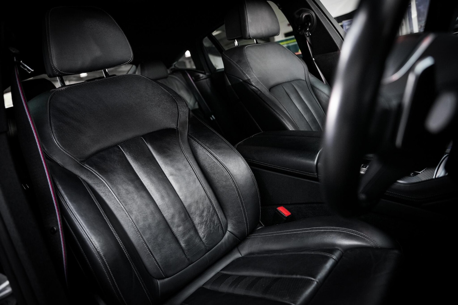 Used BMW X6 2020 for sale - 76866379: Photo 15