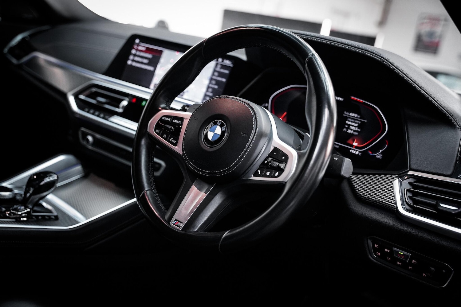 Used BMW X6 2020 for sale - 76866379: Photo 16