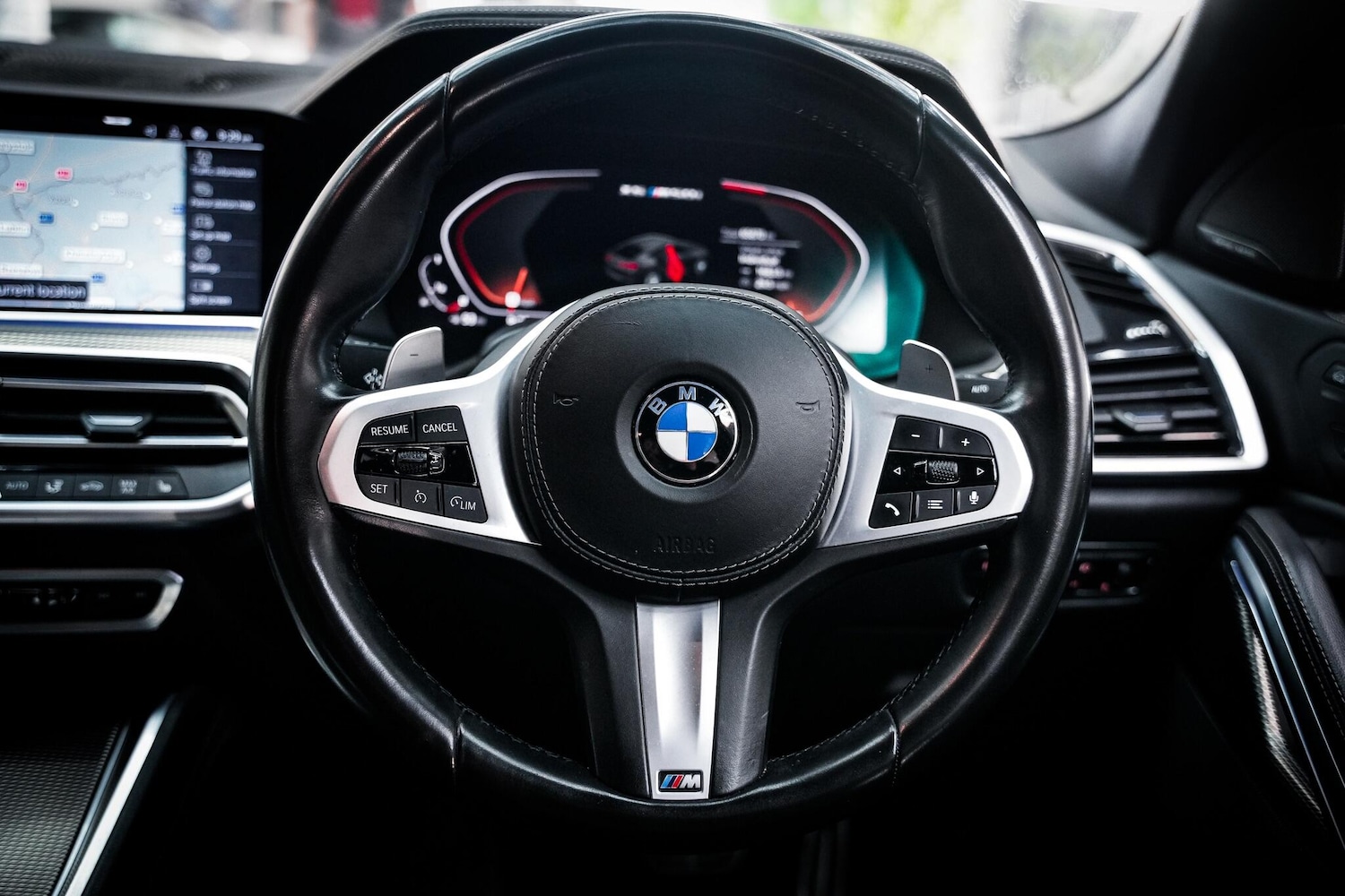 Used BMW X6 2020 for sale - 76866379: Photo 17