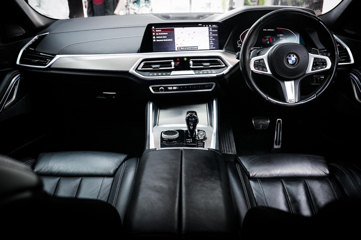 Used BMW X6 2020 for sale - 76866379: Photo 19