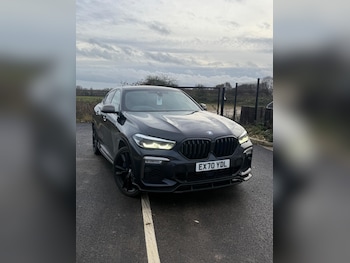 2020 (70) - xDrive M50i 5dr Auto