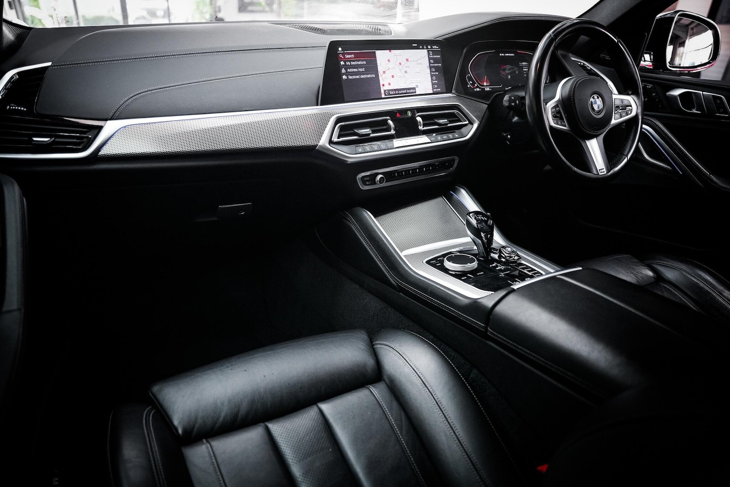 Used BMW X6 2020 for sale - 76866379: Photo 20