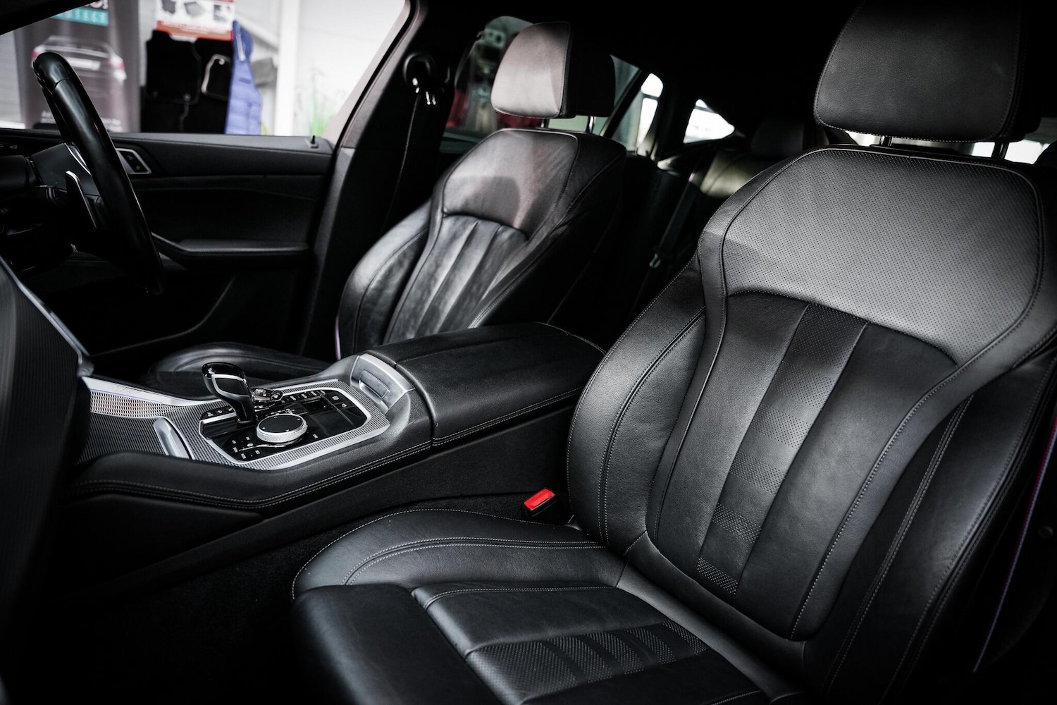 Used BMW X6 2020 for sale - 76866379: Photo 21