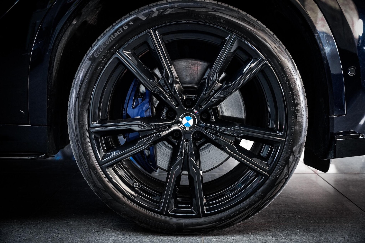 Used BMW X6 2020 for sale - 76866379: Photo 24