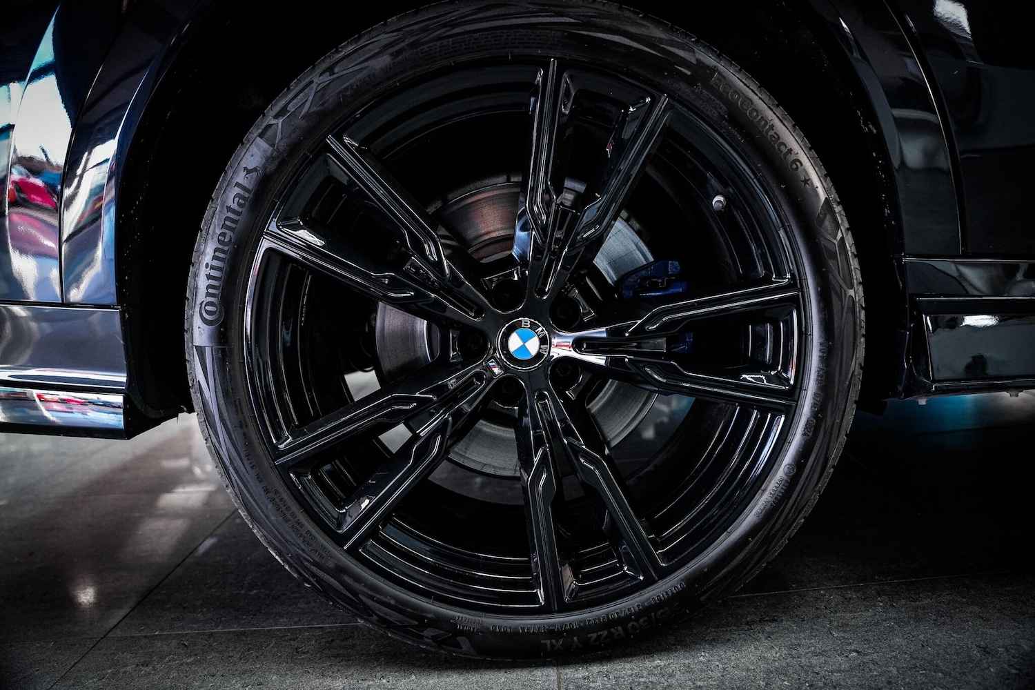 Used BMW X6 2020 for sale - 76866379: Photo 25