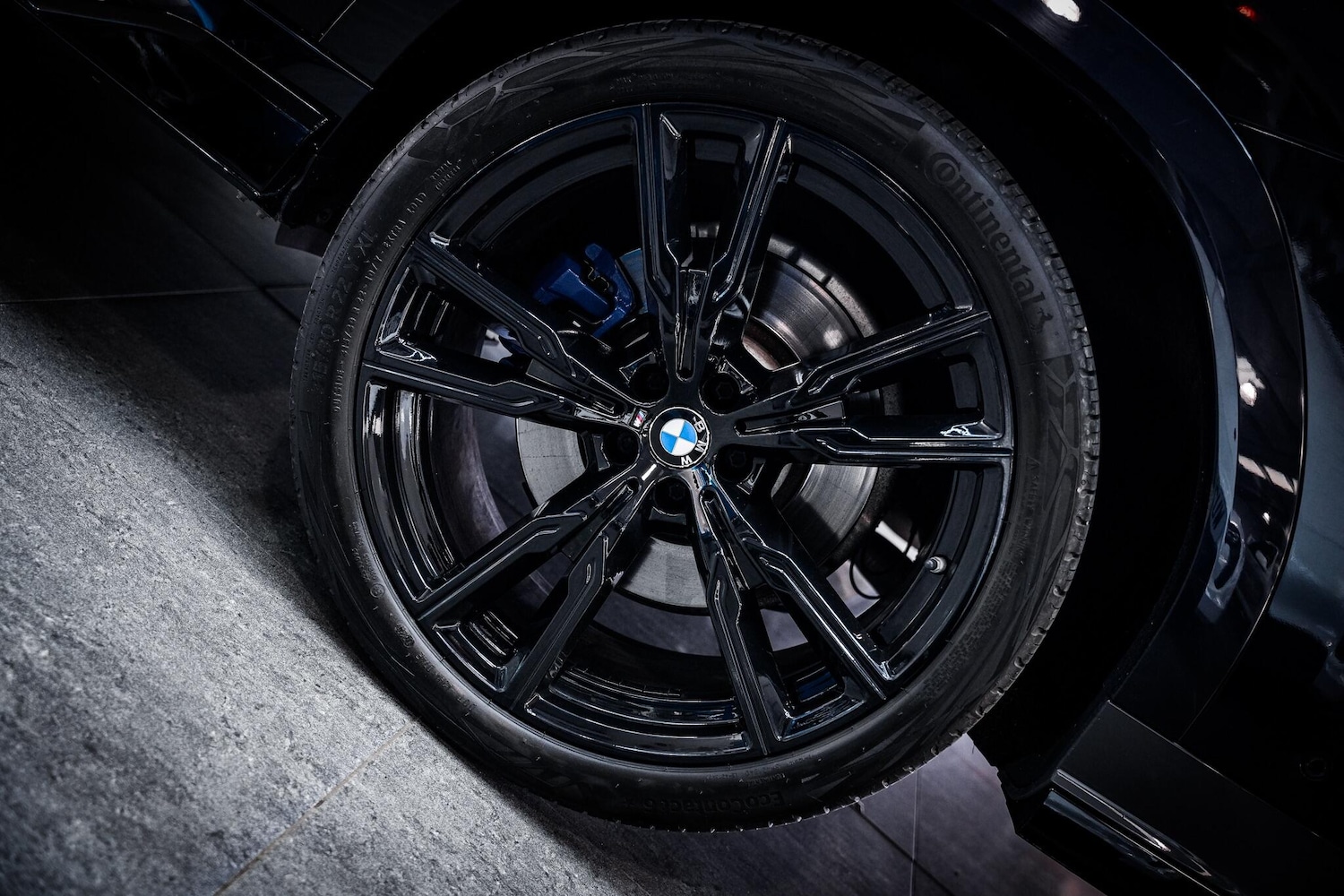 Used BMW X6 2020 for sale - 76866379: Photo 26