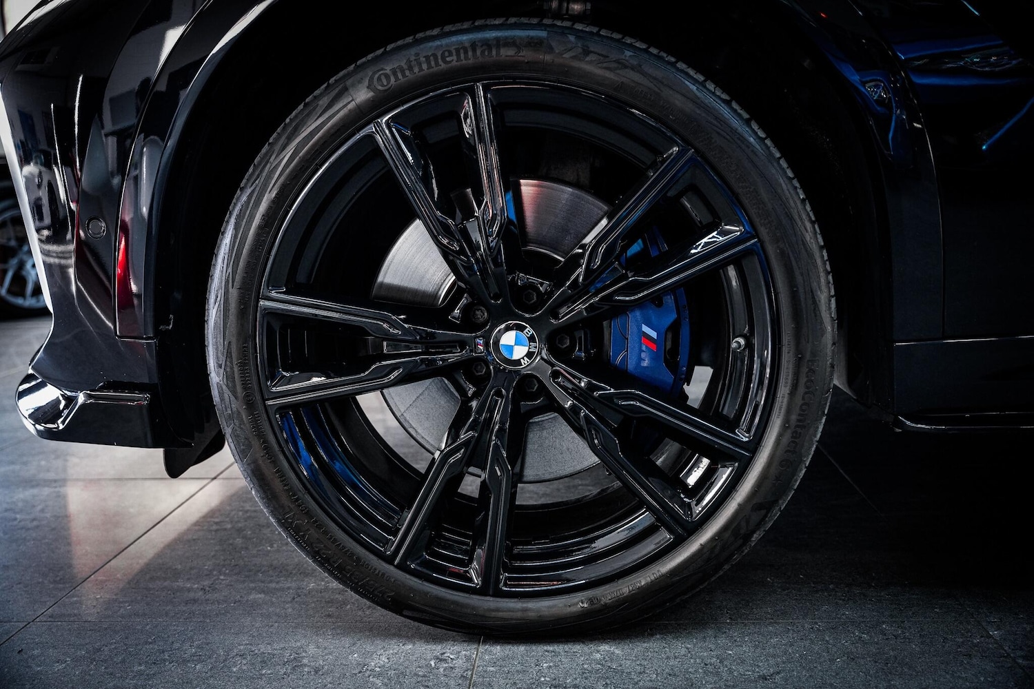 Used BMW X6 2020 for sale - 76866379: Photo 27