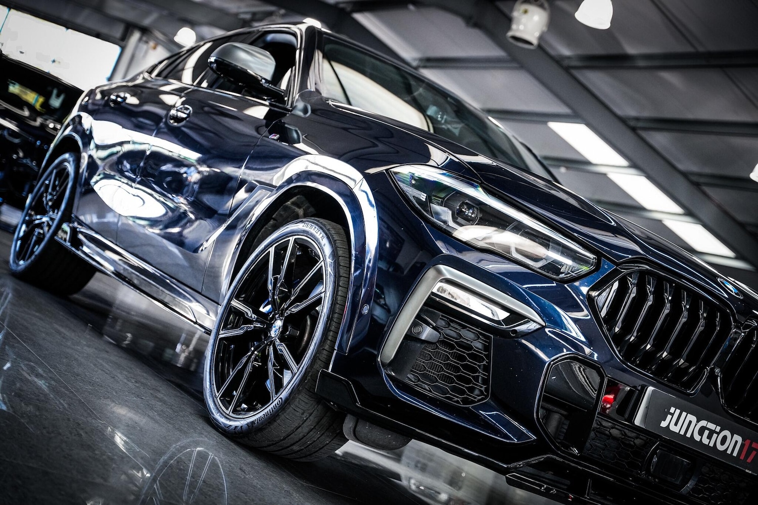 Used BMW X6 2020 for sale - 76866379: Photo 29