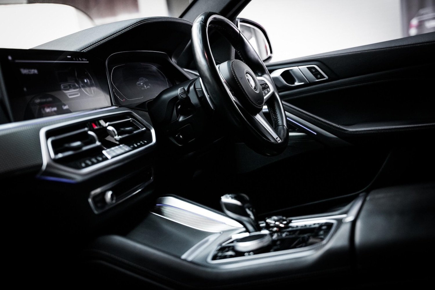 Used BMW X6 2020 for sale - 76866379: Photo 3