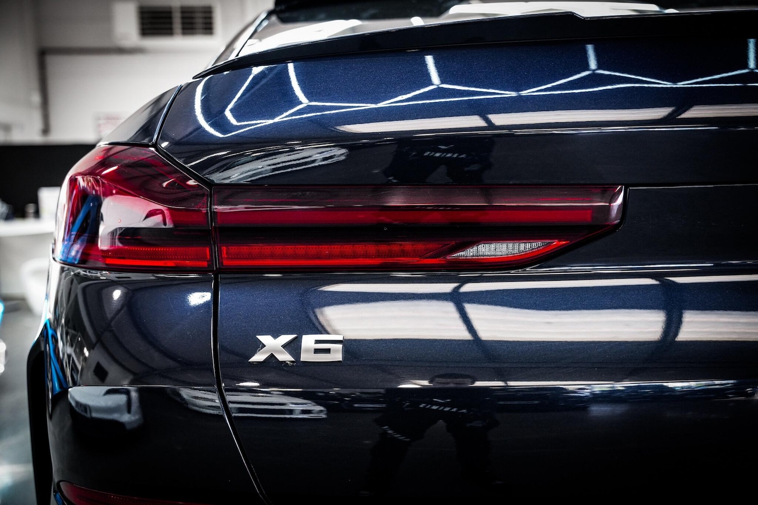 Used BMW X6 2020 for sale - 76866379: Photo 31