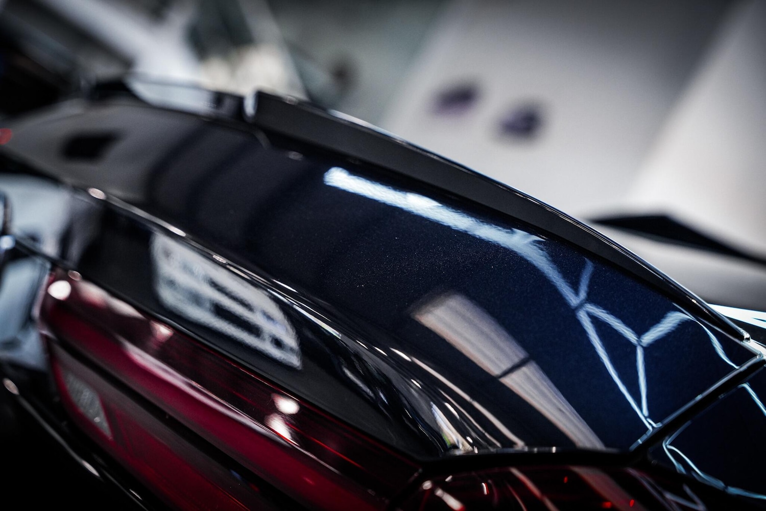 Used BMW X6 2020 for sale - 76866379: Photo 33